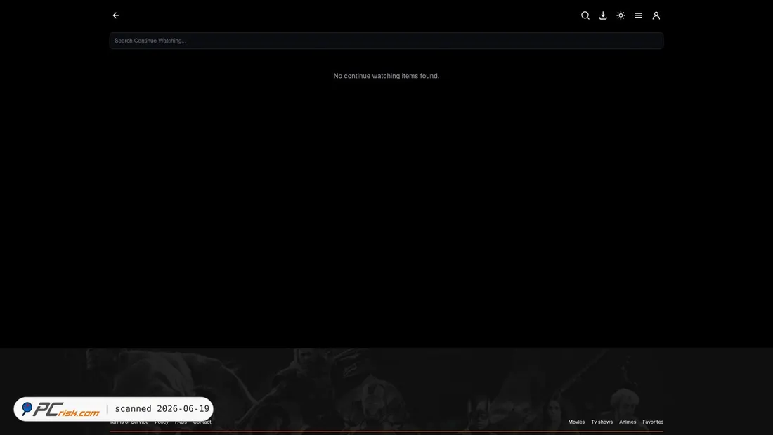 Screenshot of vidbox.pages.dev