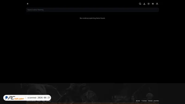 vidbox.pages.dev screenshot