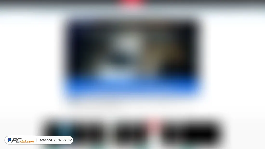Screenshot of videa.hu
