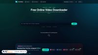 videodownloader.site screenshot