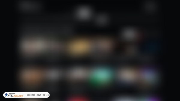 videos.com screenshot