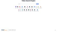videosearch.io screenshot