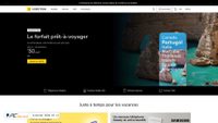 videotron.ca screenshot