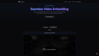 vidfast.pro screenshot