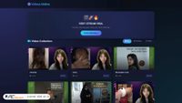Zrzut ekranu vidnex.online