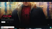 Zrzut ekranu vidplay.to
