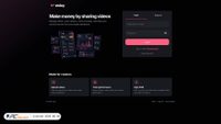 vidtrx.com screenshot