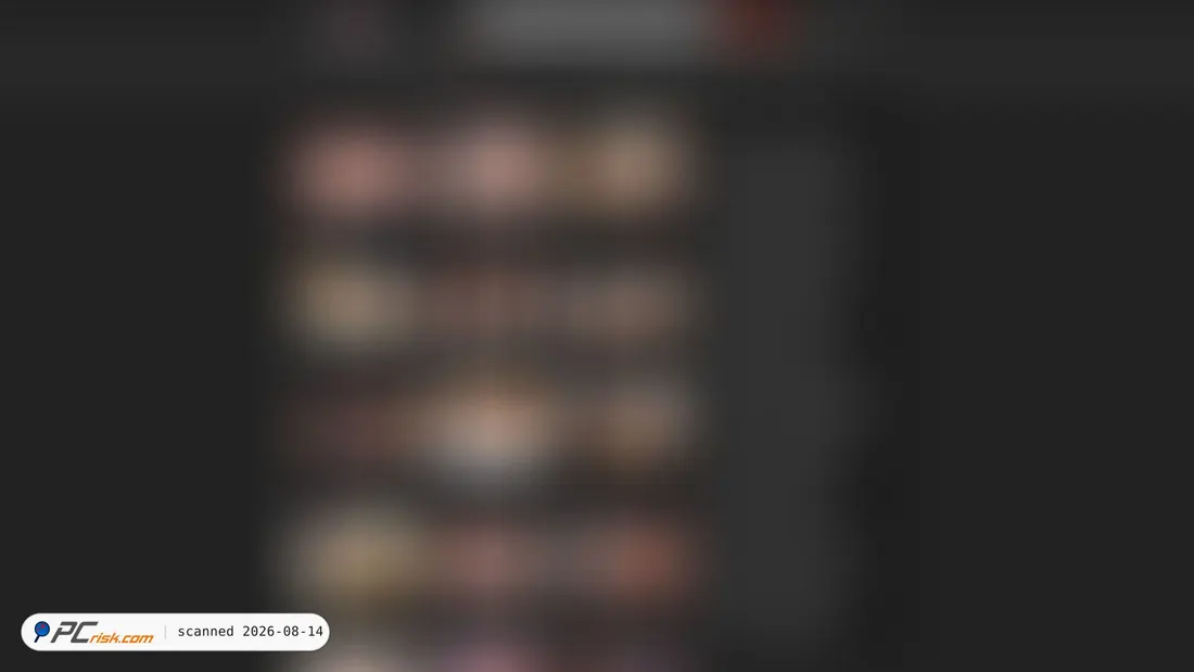Screenshot di viet69.be