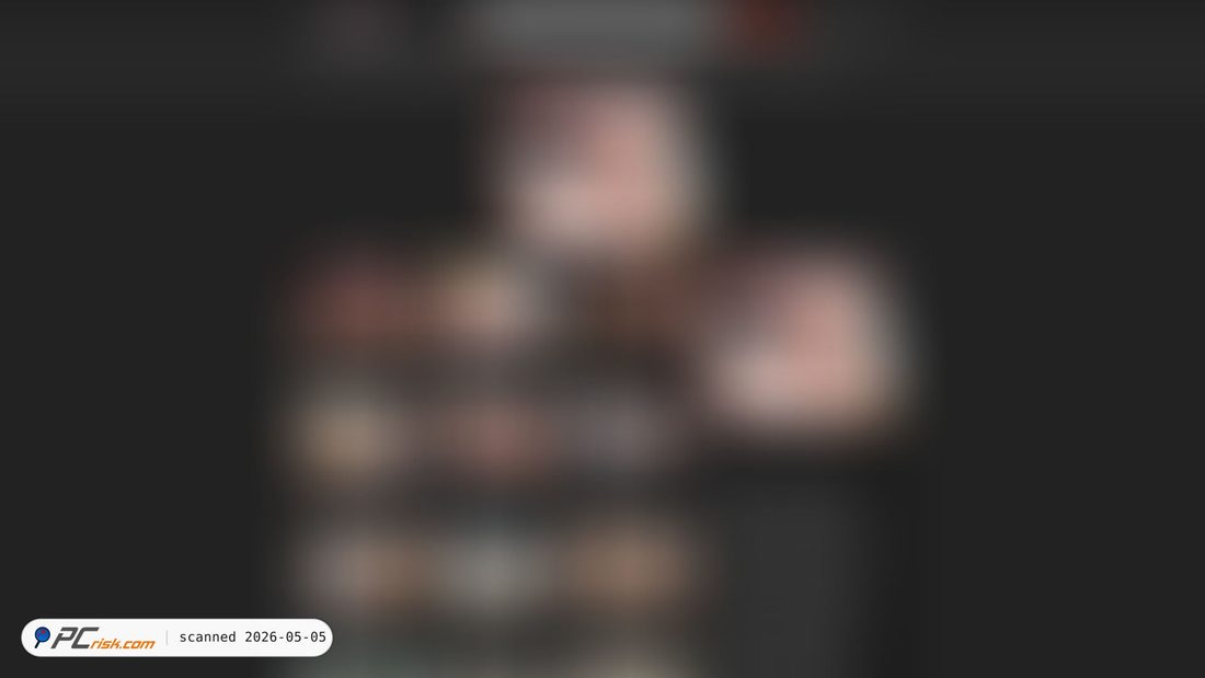 Screenshot of viet69.mu