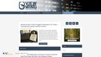 Screenshot di viewfromthewing.com