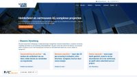 vijverberg.com screenshot