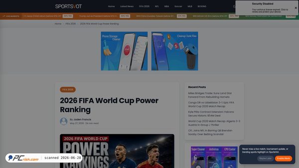 vikkcraft.com screenshot
