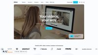 vimeo.com screenshot