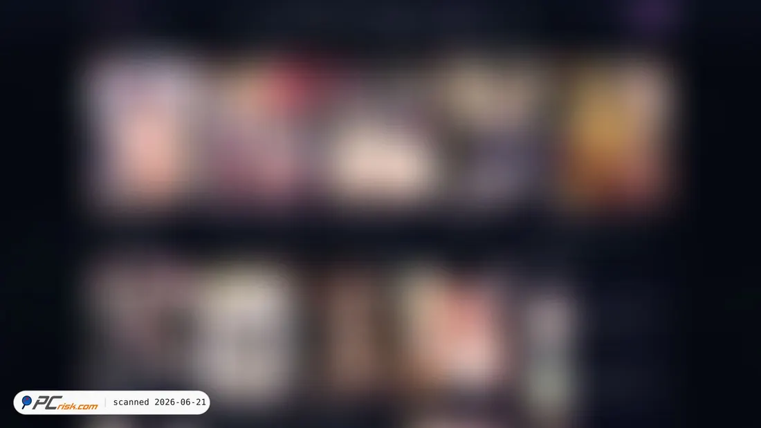 Screenshot of vinahentai.bond