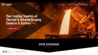 viperimaging.com screenshot