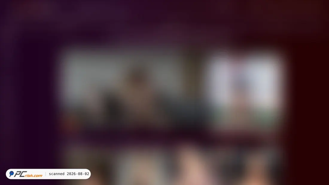 Captura de pantalla de viralxxxporn.com