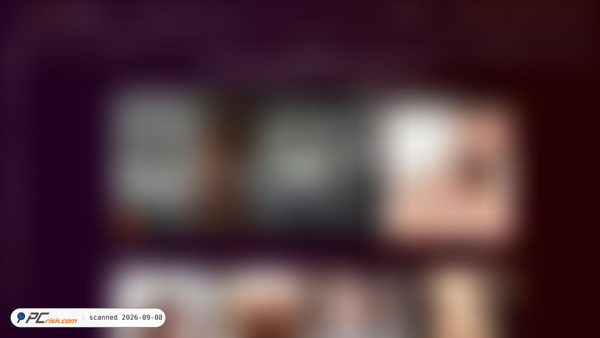 Capture d’écran de viralxxxporn.com