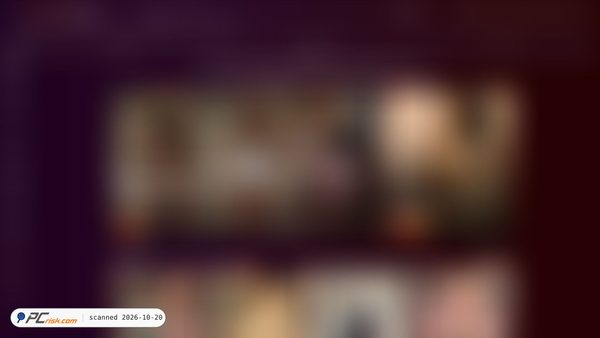 viralxxxporn.com Screenshot