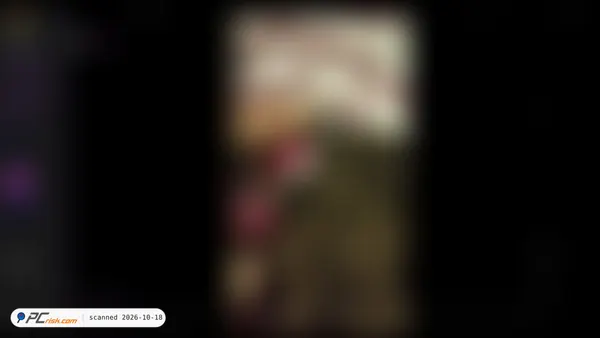 Captura de ecrã de viraly.lol