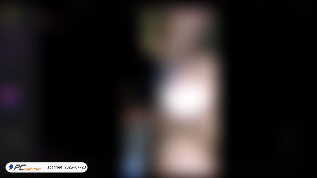 Screenshot of viraly.wtf