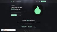 virl-events.fun screenshot