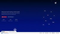 virtualmin.com screenshot