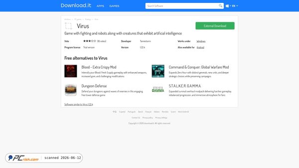 virus.en.download.it screenshot