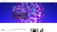 viruses.com screenshot
