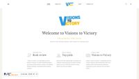 visionvictory.webdevelopment-server.com screenshot