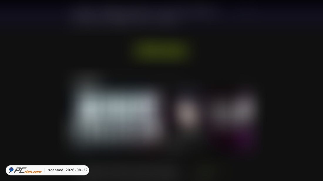 Captura de pantalla de visitmama.com