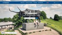 visitrakvere.com screenshot
