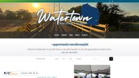 visitwatertownwi.com screenshot