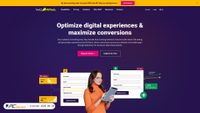 visualwebsiteoptimizer.com screenshot