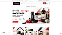 vitarmedpoland.pl screenshot
