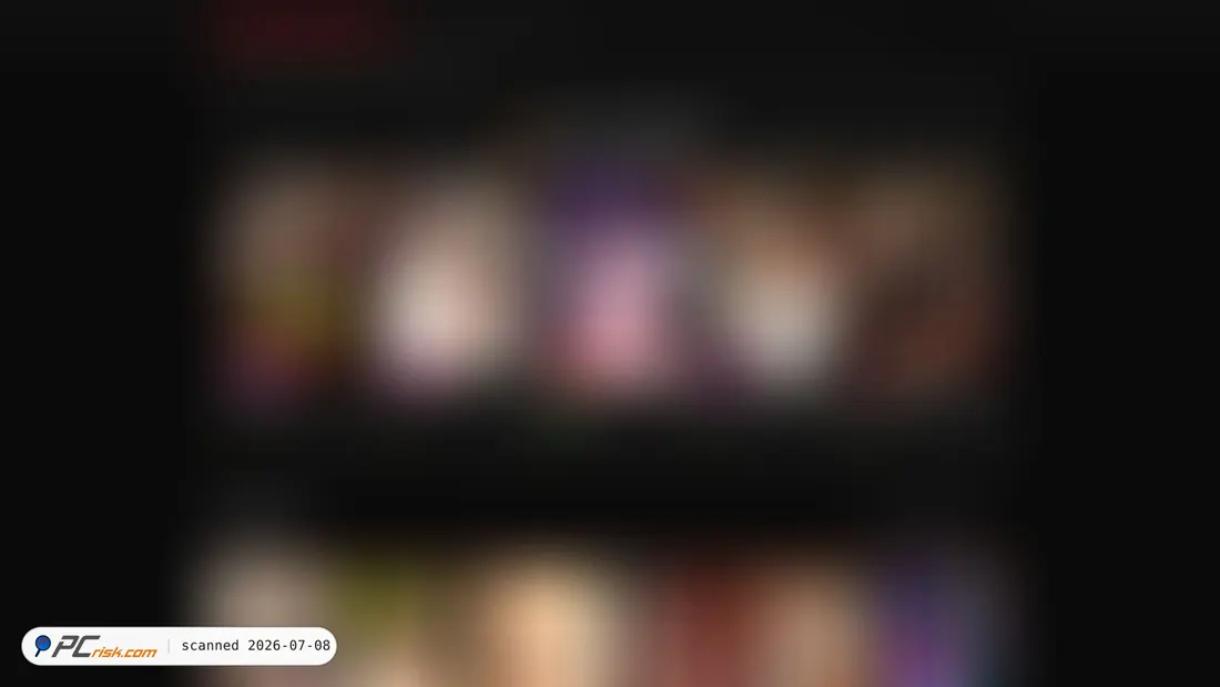 Screenshot of vivamaxstream.com