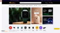 vividkart.com screenshot