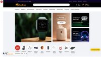 Screenshot di vividkart.com