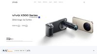 vivo.com screenshot