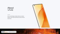vivoglobal.com screenshot