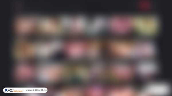 vjav.com screenshot