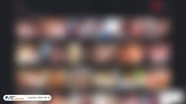 Captura de vjav.com