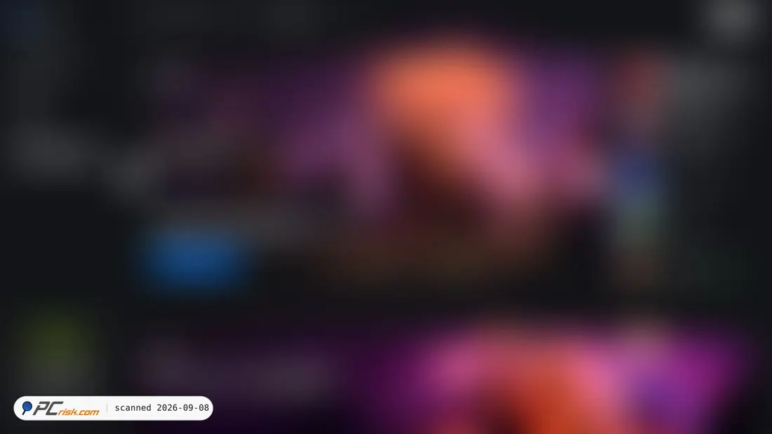 Captura de pantalla de vkplay.ru