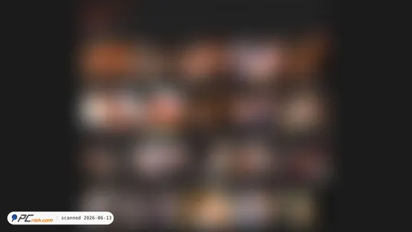 vlxx.com screenshot