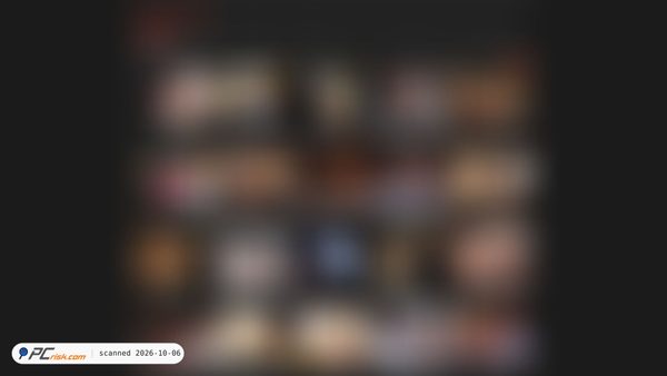 Zrzut ekranu vlxx.com