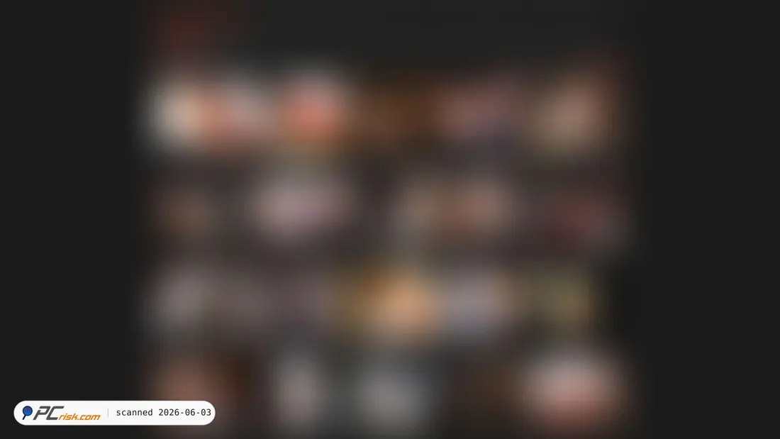 Screenshot of vlxx.moi