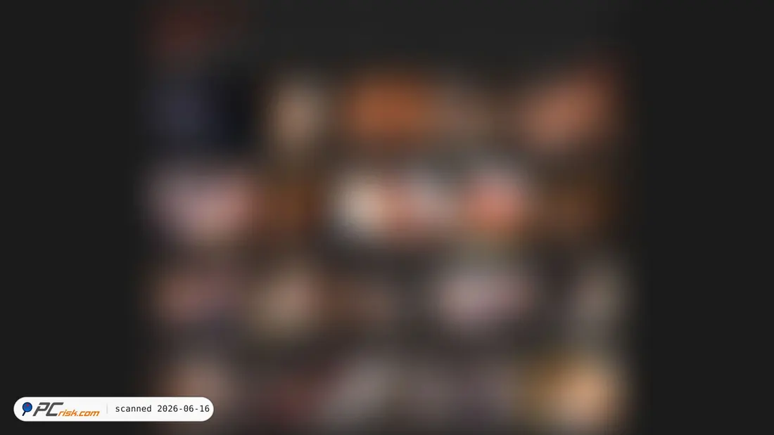 Screenshot of vlxx.moi