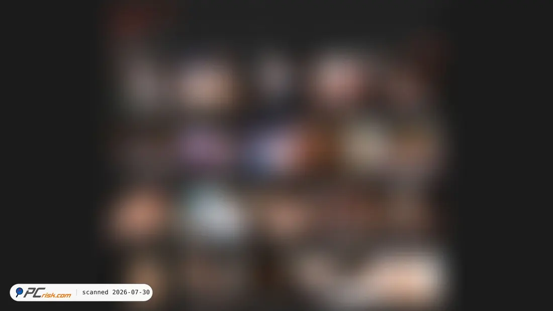 Screenshot von vlxx.moi