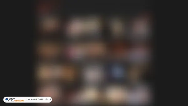 Screenshot di vlxx.phd