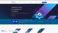 vmware.com screenshot