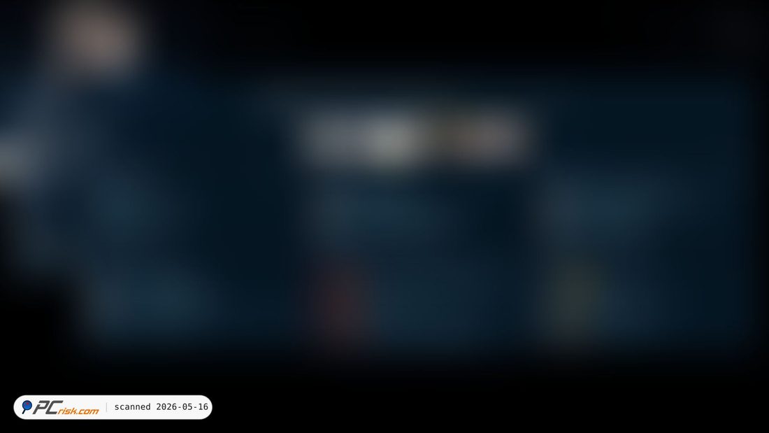 Screenshot di vndb.org